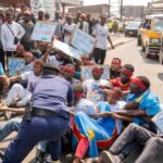 Kinshasa : le FIDEC offre un accueil enthousiaste à Fifi Masuka Saini