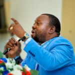 Professeur Charles ODIKO Lokangaka : Un Réformateur Visionnaire qui Laisse une Trace Inoubliable à l’Université de Kinshasa