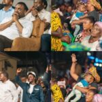 Kinshasa : le FIDEC offre un accueil enthousiaste à Fifi Masuka Saini