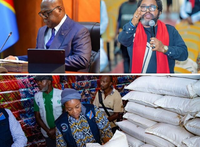 Situation des réfugiés congolais au Burundi et processus du dialogue en RDC : Timothée Lenoir, l’incompris prophète politique congolais ?Éditorial de Jonathan Bafumvwa