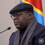 RDC : Déborah Djema, Miss Universe destituée porte plainte contre Anado Kabika ( document )