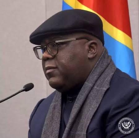 Dialogue politique en RDC : Félix Tshisekedi pose ses lignes rouges