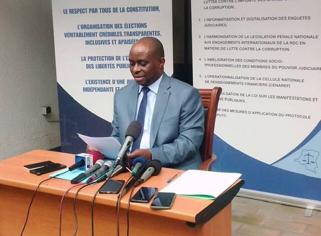 Nord-Kivu : un avocat porté disparu depuis cinq mois, l’ACAJ mettrait en cause l’AFC/M23 et alerterait la communauté internationale