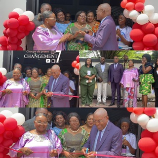 Kinshasa : L’ANADEC donne le go aux Journées portes ouvertes du FEFCO, les femmes entrepreneures en première ligne