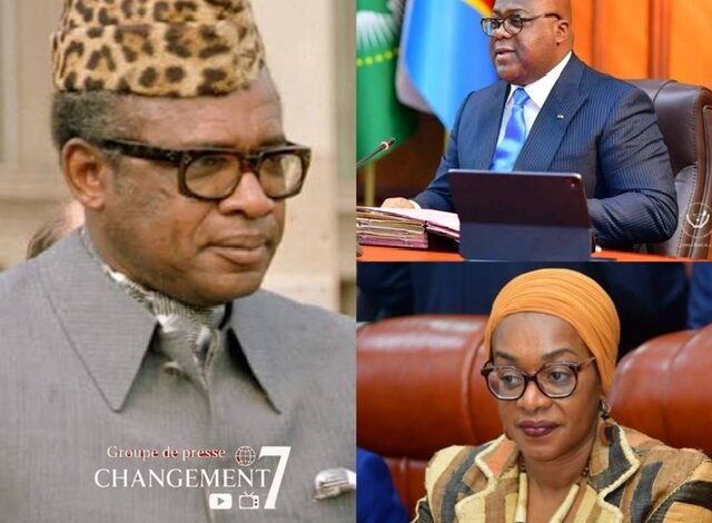  RDC : le FASAEC, pilier de la protection sociale des artistes et écrivains, se modernise sous Yolande Elebe avec l’impulsion du Président Félix Tshisekedi