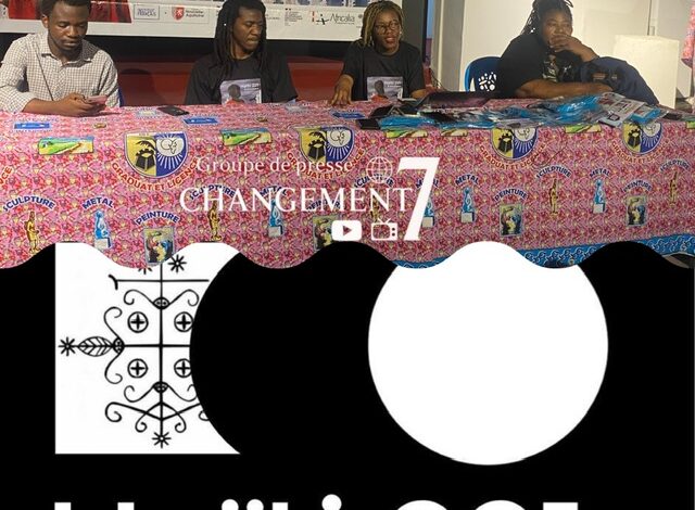 Festival Haïti 221 à Kinshasa : un pont culturel vibrant entre le Congo et Haïti