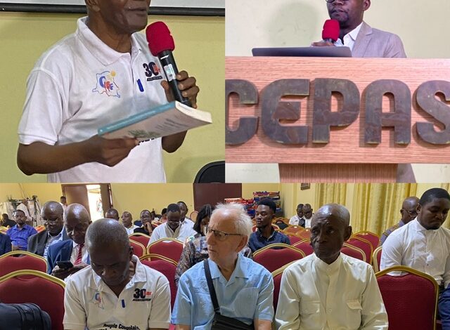 34 ans après la Marche de l’Espoir : le Collectif du 16 Février ravive la flamme d’un combat inachevé pour la démocratie