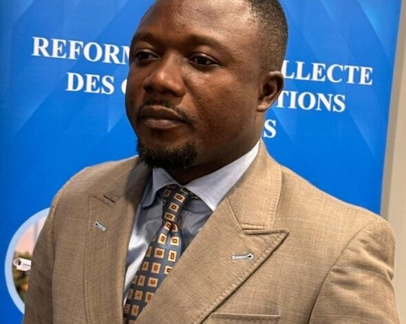 Paiement des arriérés à la MIBA : Forendja Mulumba salue la décision et appelle à la confiance après le décaissement de 3 millions USD