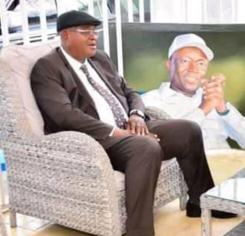 LMC SA : Jean-Claude Mukendi devant la Cour des comptes pour un simple retard administratif, aucune malversation financière retenue