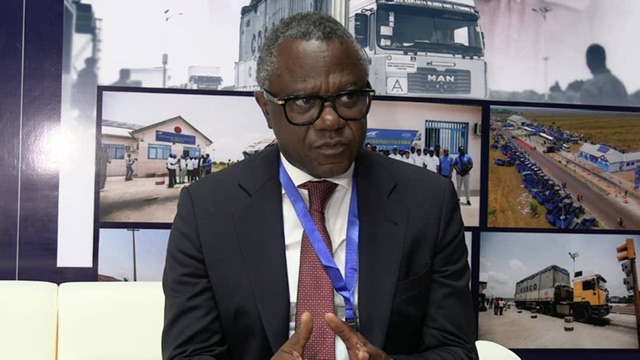 FONER : des recettes en hausse, des ambitions décuplées pour les routes congolaises