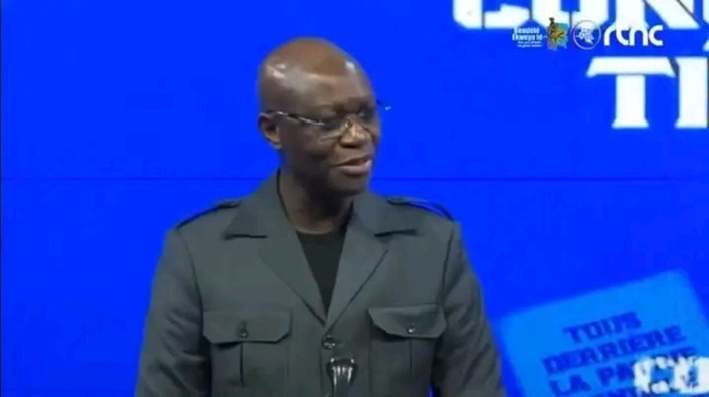 RDC : 17e épidémie d’Ebola en Ituri – Samuel Roger Kamba rassure : « La souche Bundibugyo est moins létale que la souche Zaïre »