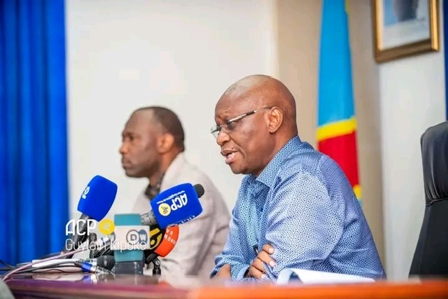17ᵉ épidémie d’Ebola en Ituri : déjà 246 cas suspects et près de 80 décès, les autorités déclenchent l’alerte maximale
