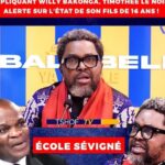 Kinsenso : Lisette Yombo relance la DYFAF et mobilise autour du changement de la Constitution