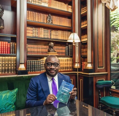 « Le Congo d’après » : Guy Loando Mboyo trace les contours d’un nouveau cap pour la RDC post-Covid