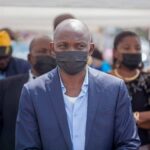 Kinshasa dans le chaos : “Le vrai problème du Congo, c’est l’absence de l’État”, dénonce Jeef Pambi
