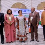 Kinsenso : Lisette Yombo relance la DYFAF et mobilise autour du changement de la Constitution