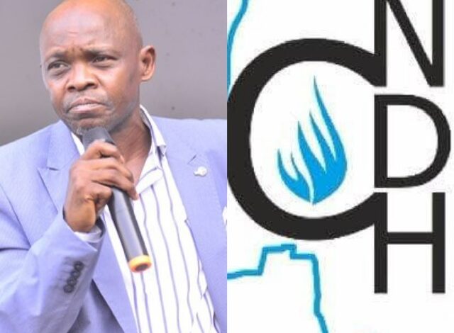 RDC : Vers un mécanisme de coordination pour la protection des défenseurs des droits humains