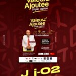 Valeur Ajoutée : J-2 avant une expérience de transformation personnelle à Kinshasa