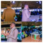 Partenariat USA-RDC : Patrick Onoya renforce les capacités du gouvernement provincial du Haut-Lomami
