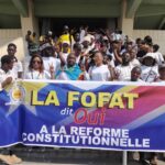 Kinshasa : la FOFAT répond massivement à l’appel pour la réforme constitutionnelle