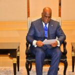 Remaniement stratégique : Timothée Lenoir salue l’efficacité du cabinet du Président Félix Tshisekedi et réaffirme sa loyauté au Chef de l’État
