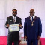 De Kinshasa au Stade de France : Fally Ipupa récompensé pour son rayonnement international