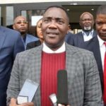 Accord USA-RDC et réforme constitutionnelle : « Et si Félix Tshisekedi faisait appel à Godé Mpoyi et Patrick Onoya ? Ces voix que le pouvoir refuse d’écouter ».