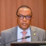 Réforme constitutionnelle en RDC : l’opposant Jean-Claude Baende brise le tabou et dit « oui » au changement de la Constitution