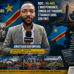 Nouvelle Constitution : Patrick Onoya et Joseph-Robert Kaniki s’accordent sur les fondements philosophiques à intégrer dans le futur texte