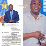 OIF : Alex Welo lance un vibrant plaidoyer pour Juliana Lumumba et appelle à une « Francophonie de la dignité »