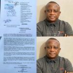 RDC : sans nouvelles depuis son arrestation, la famille de Barnabé Isombia lance un cri d’alarme aux autorités et aux défenseurs des droits humains