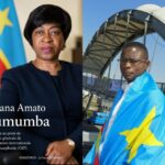 Haute trahison à l’ACP : le Secrétaire général Charles Mbutamuntu suspendu préventivement par Gentiny Ngobila