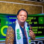 Modernisation des infrastructures : le FONER lance les travaux de son futur siège national à Kinshasa