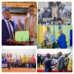 Haut-Lomami : les préparatifs de la visite de Félix Tshisekedi salués, Patrick Onoya Tambwe au cœur des hommages
