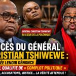 Procès Tshiwewe : la défense dénonce une perquisition “illégale” et réclame l’écartement des preuves !