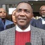 Zando sans fosses septiques ? Godé Mpoy vante un système d’évacuation « unique à Kinshasa »