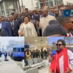 Destitution de Félix Tshisekedi : la Base Républicaine dénonce une « distraction politique » et appelle les Congolais à la vigilance