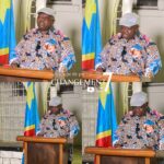Guerre dans l’Est de la RDC : le Professeur Patrick Onoya Tambwe défend une révolution économique pour protéger les minerais stratégiques