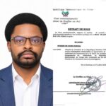 Référendum en RDC : Mardoche Nsele annonce « la marche vers la Quatrième République » après la décision de la Cour constitutionnelle