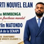 SONAS : les retraités expriment leur reconnaissance après les indemnisations menées sous la direction de Clément Désiré Kabongo Moba