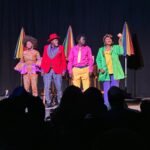 Théâtre : l&rsquo;engagement citoyen pour le changement social encouragé dans la pièce «nazali elikya»