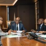 Finances publiques : Muzito veut dépasser les prévisions pour le budget 2027