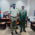 Kinshasa : Général Kasongo et Fils Mukoko enterrent la hache de guerre et unissent leurs forces contre l’insalubrité