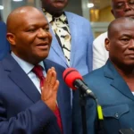 Ebola : l’INSP renforce la mobilité de la riposte à Kinshasa