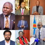 USN : AGIR ENSEMBLE demande la suspension du Présidium et appelle Félix Tshisekedi à « aller tout droit vers la 4e République »