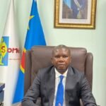 Parti Nouvel Élan : Bruno Mimbenga adresse ses vœux de réussite au nouveau DGA de la SENAPI