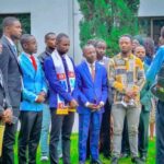 Kinshasa : Général Kasongo et Fils Mukoko enterrent la hache de guerre et unissent leurs forces contre l’insalubrité