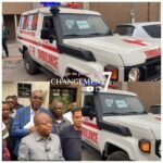 Ebola : l’INSP renforce la mobilité de la riposte à Kinshasa