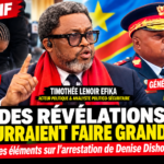 Tanganyka : Isabelle Faïda Mugwiza renforce les capacités des agents pour améliorer la mobilisation des recettes à Kabimba