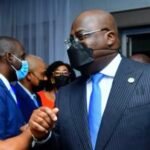 Francophonie : Isidore Kwandja veut une organisation qui « pèse dans le monde »